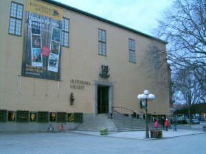 museum i Stockholm