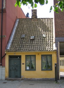 museum i Malmö