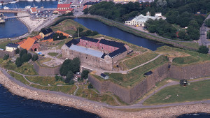 Hallands Kulturhistoriska Museum